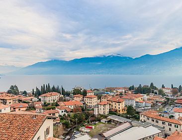 Appartement Lakeview Menaggio