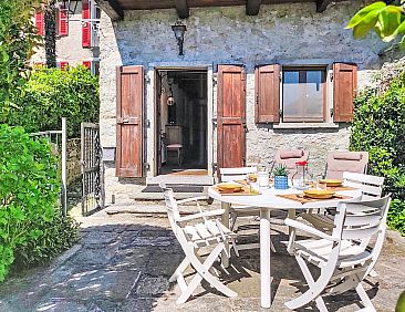 Vakantiehuis Casa Fujada