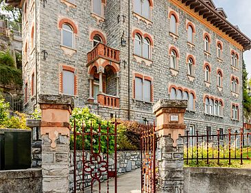 Appartement in Menaggio