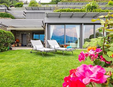 Appartement in Menaggio