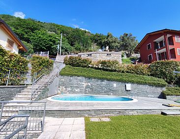 Appartement Lakeview Le Vele