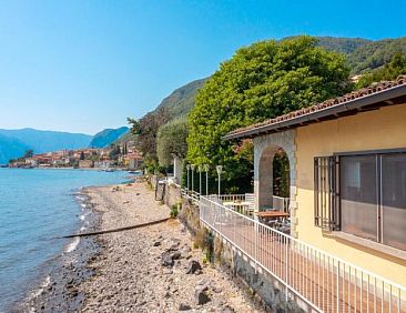 Vrijstaande woning in San Siro