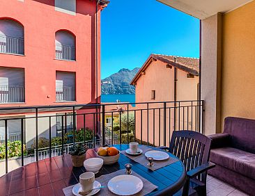 Appartement Villaggio Lago di Como