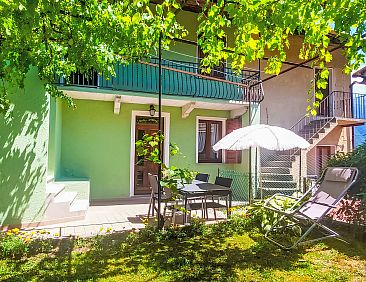 Appartement Green House