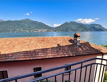Vrijstaande woning in San Siro