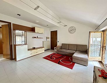 Vrijstaande woning in San Siro