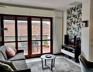 Vrijstaande woning in San Siro