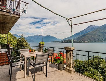 Appartement Borgo Antico