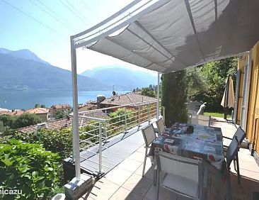 Casa Pianello de Lario