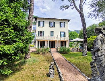 Appartement Villa Costanza