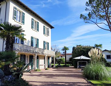 Appartement Villa Costanza
