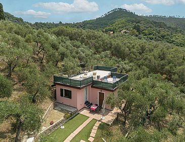 Vakantiehuis Villetta Linara