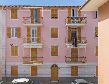 Appartement Zia Anna