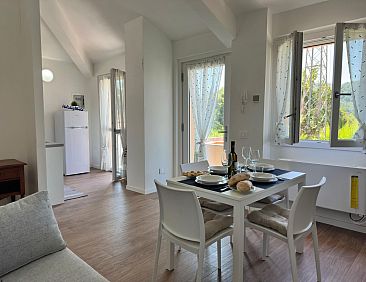 Appartement Oltre il Mare von Holiday World