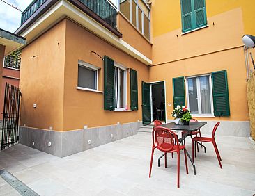 Appartement Via Nazionale