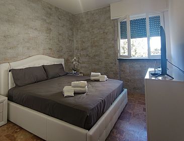 Appartement Haus Bianchi von Holiday World