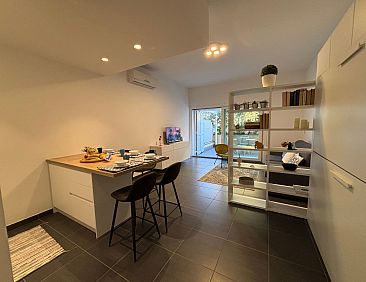 Appartement Casa Fruk bei Holiday World