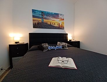 Appartement House Holiday Sea by Holiday World