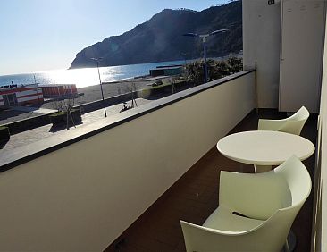 Appartement für 4 Personen ca. 48 m&sup2; in Sestri Levante