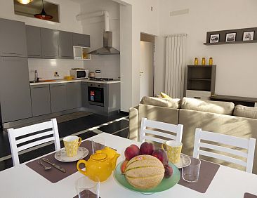 Appartement ILA3903 La Casa Del Merlo