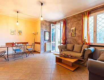 Appartement Zenzero e Cannella