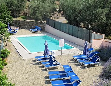 Appartement La Moderna G