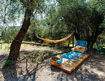 Vakantiehuis Gravel's House