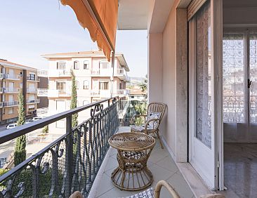 Appartement Mia Mamma