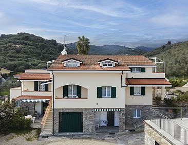 Appartement La Colombera