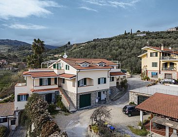 Appartement Il Terrazzo E