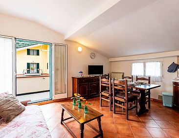 Appartement La Colombera