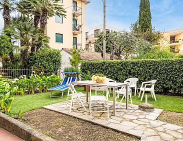 Appartement Casa del Mare