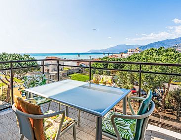 Appartement Casa Leonilde