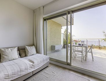 Appartement Calandre Suite