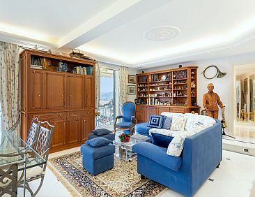 Appartement Grimaldi