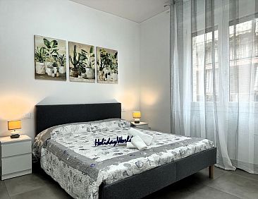 Appartement Casa Emma by Holiday World