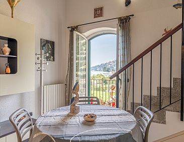Appartement Vista Mare