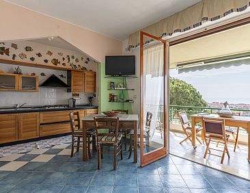 Appartement Degli Ulivi