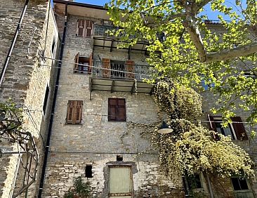 Vrijstaande woning in Ventimiglia