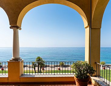 Appartement Loggia sul mare