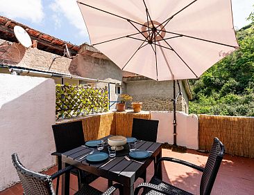 Vakantiehuis Torri House