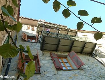 Casa del Maiale