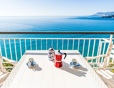 Appartement Vista sull'Orizzonte