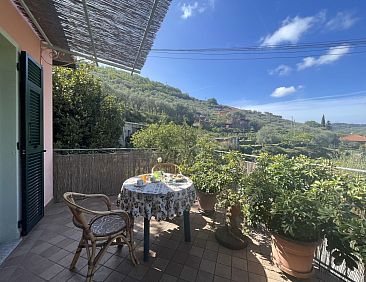 Vakantiehuis Casa dei Nonni (IMP425)