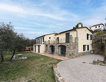 Appartement Costadoro