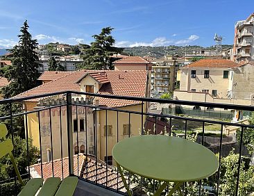 Appartement Ca´ MaSa