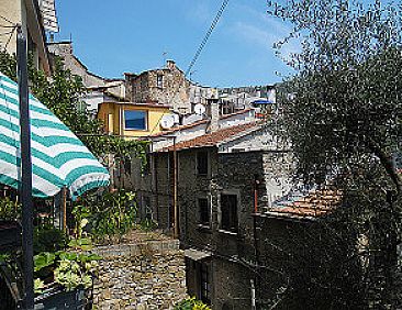 Geschakelde woning in Imperia