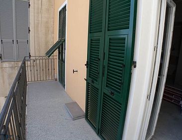 Appartement in Imperia