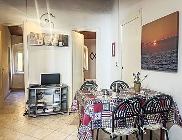 Appartement Lily