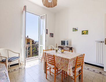 Appartement Casa Nives (IMP169)